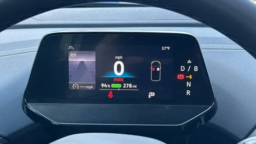 2025 Volkswagen ID.4 1V2CRPE82SC003265