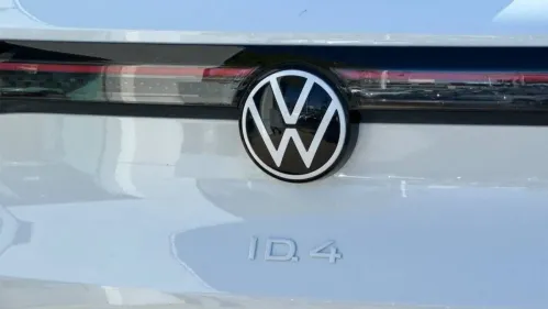 2025 Volkswagen ID.4 1V2CRPE82SC003265
