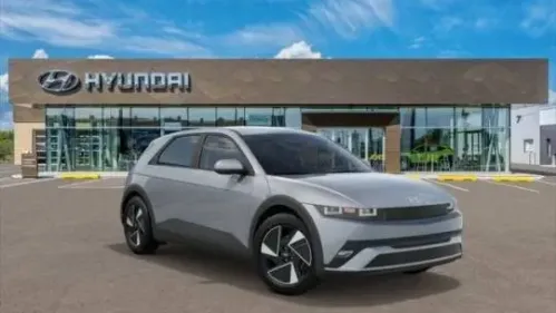2025 Hyundai IONIQ 5 7YAKM4DA0SY011732