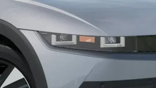2025 Hyundai IONIQ 5 7YAKM4DA0SY011732