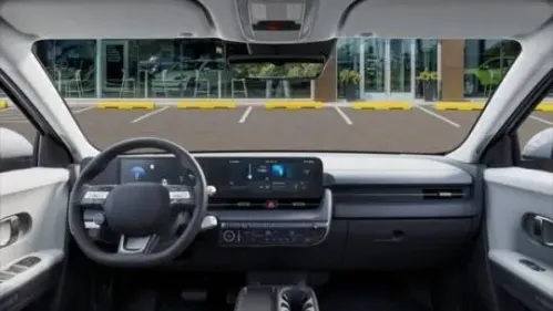 2025 Hyundai IONIQ 5 7YAKM4DA0SY011732