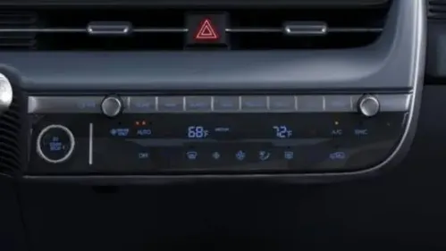 2025 Hyundai IONIQ 5 7YAKM4DA0SY011732