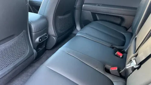 2025 Hyundai IONIQ 5 7YAKN4DA1SY014264