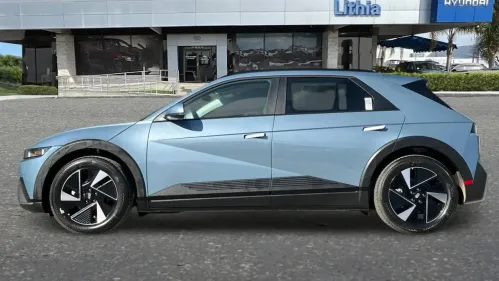 2025 Hyundai IONIQ 5 7YAKN4DA1SY014264