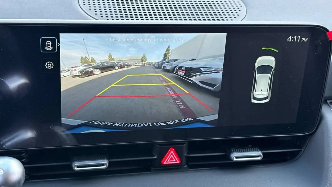 2025 Hyundai IONIQ 5 7YAKN4DA1SY014264