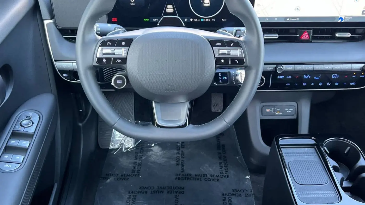 2025 Hyundai IONIQ 5 7YAKN4DA1SY014264