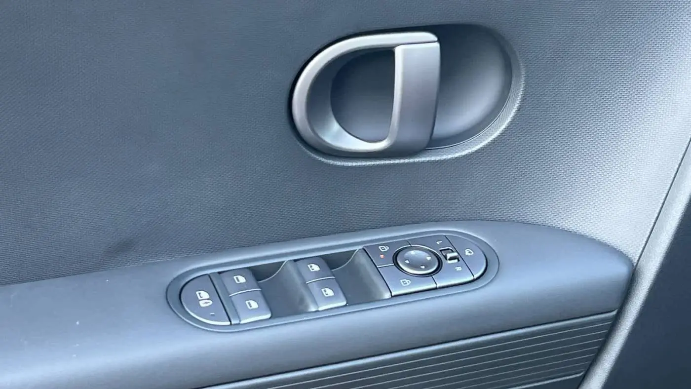 2025 Hyundai IONIQ 5 7YAKN4DA3SY012399