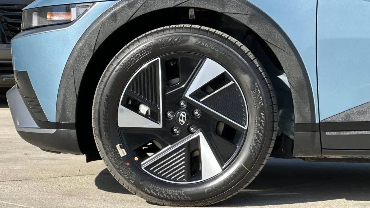 2025 Hyundai IONIQ 5 7YAKN4DA1SY014264
