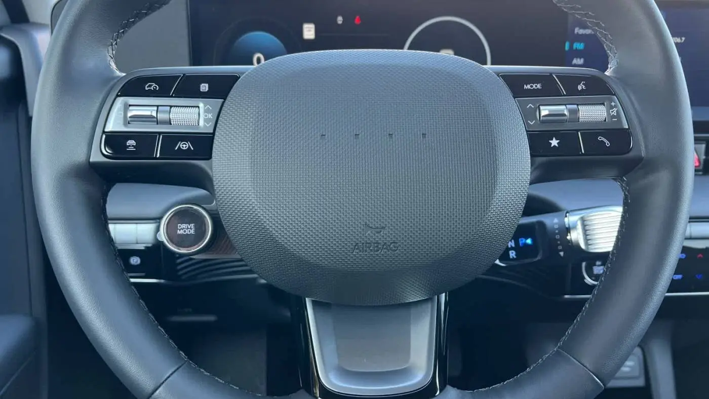 2025 Hyundai IONIQ 5 7YAKN4DA3SY012399