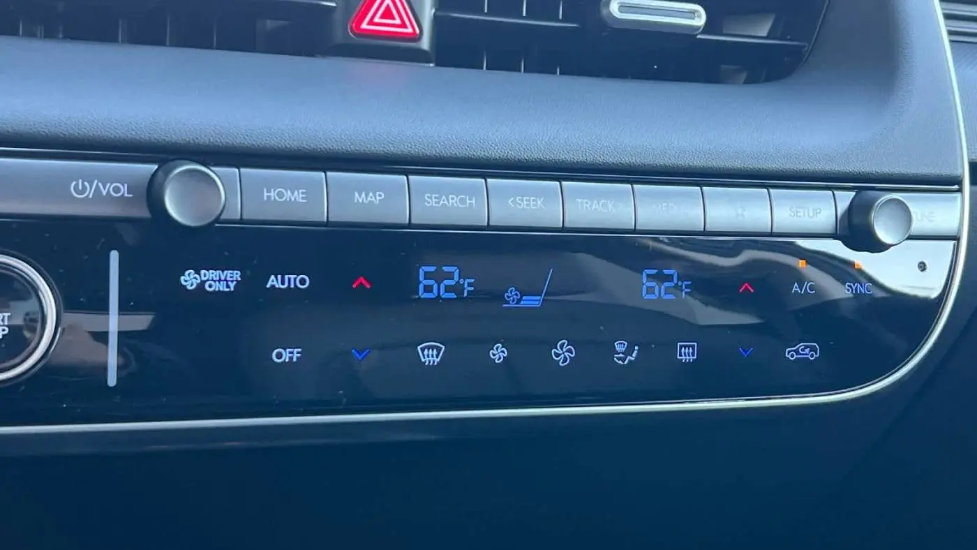 2025 Hyundai IONIQ 5 7YAKN4DA3SY012399