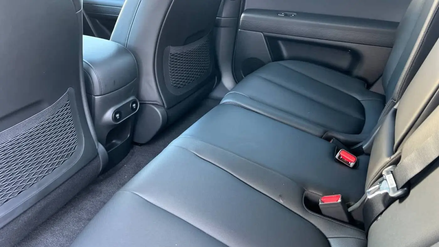 2025 Hyundai IONIQ 5 7YAKN4DA3SY012399