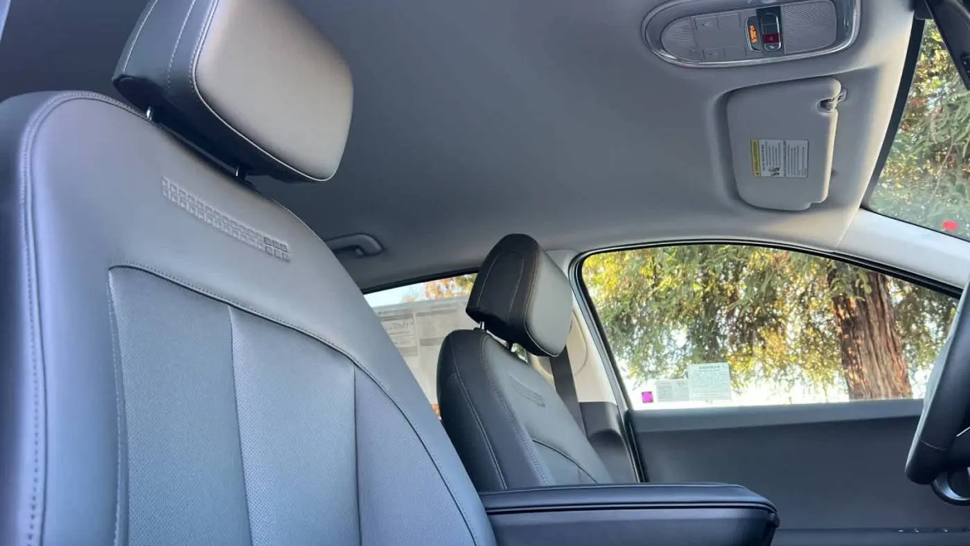 2025 Hyundai IONIQ 5 7YAKN4DA1SY014264