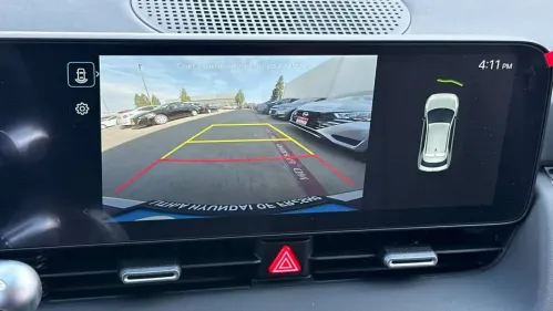 2025 Hyundai IONIQ 5 7YAKN4DA1SY014264