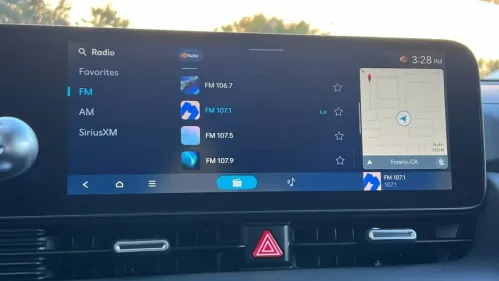 2025 Hyundai IONIQ 5 7YAKN4DA3SY012399