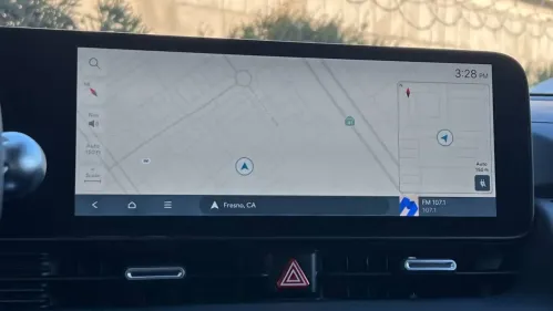 2025 Hyundai IONIQ 5 7YAKN4DA3SY012399