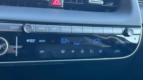 2025 Hyundai IONIQ 5 7YAKN4DA3SY012399