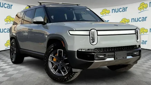 2023 Rivian R1S - Images - 1