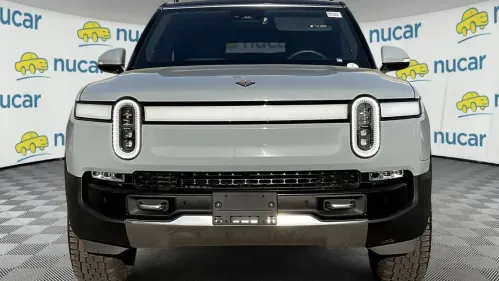 2023 Rivian R1S - Images - 2