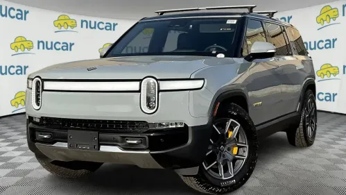 2023 Rivian R1S - Images - 3