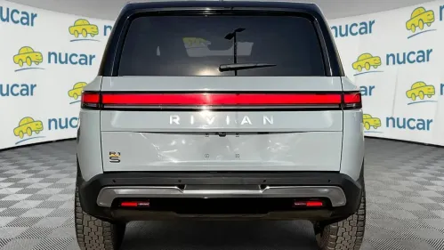 2023 Rivian R1S - Images - 5