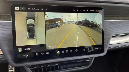 2023 Rivian R1S - Images - 20