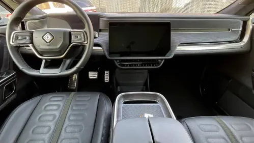 2023 Rivian R1S - Images - 22