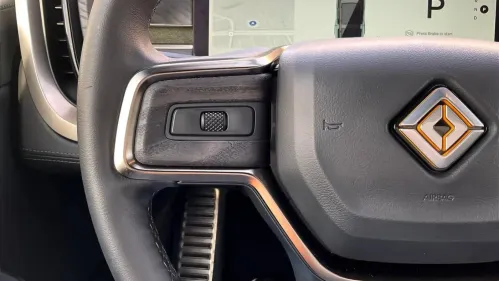 2023 Rivian R1S - Images - 24