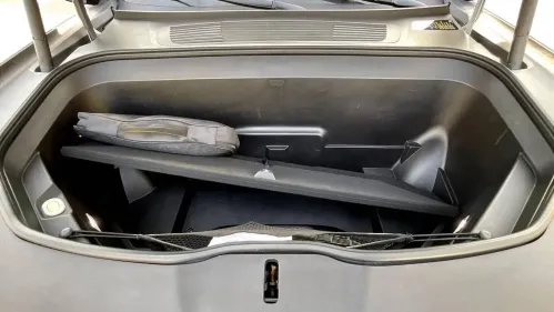 2023 Rivian R1S - Images - 31