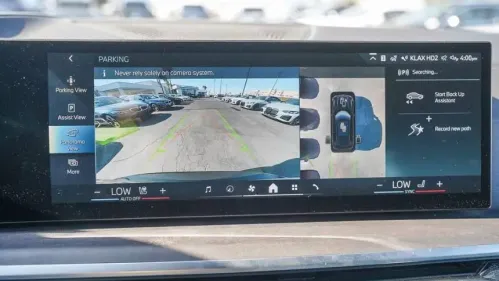 2025 BMW X5 5UX43EU07S9X45857