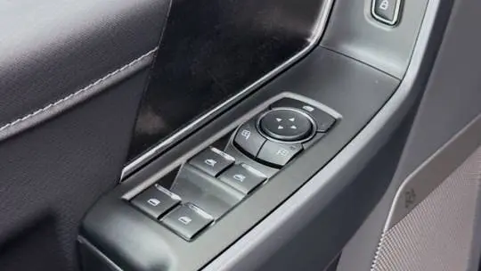 2025 Ford F-150 Lightning 1FT6W3L77SWG04647