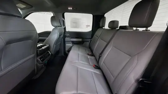 2025 Ford F-150 Lightning 1FT6W3L77SWG04647