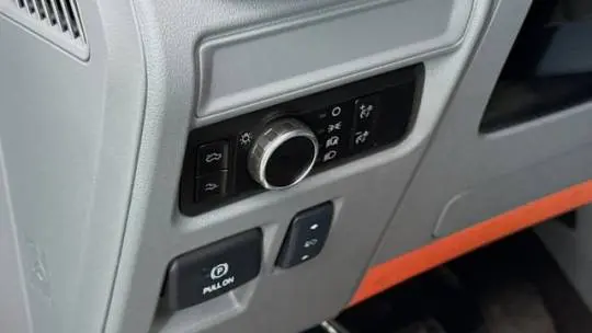 2025 Ford F-150 Lightning 1FT6W3L77SWG04647
