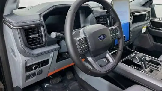 2025 Ford F-150 Lightning 1FT6W3L77SWG04647