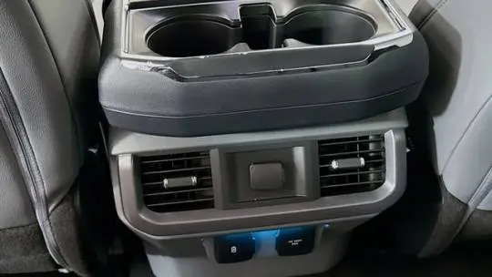 2025 Ford F-150 Lightning 1FT6W3L77SWG04647