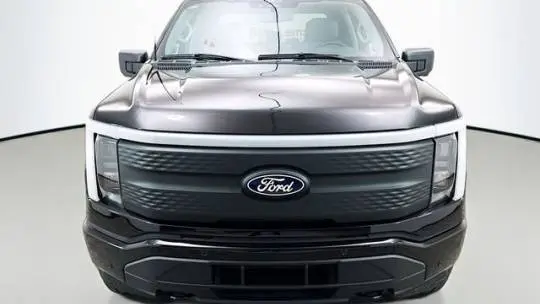 2025 Ford F-150 Lightning 1FT6W3L77SWG04647