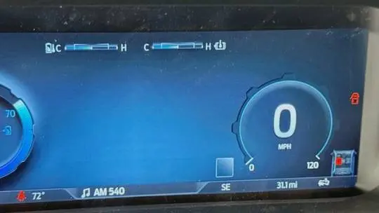 2025 Ford F-150 Lightning 1FT6W3L77SWG04647