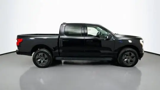 2025 Ford F-150 Lightning 1FT6W3L77SWG04647