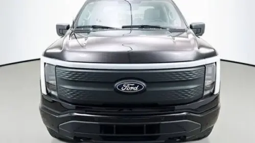 2025 Ford F-150 Lightning 1FT6W3L77SWG04647