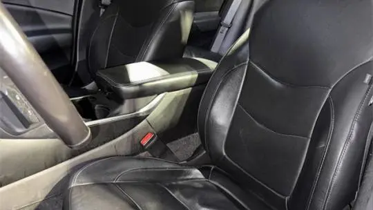 2018 Chevrolet VOLT 1G1RD6S5XJU113514
