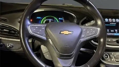 2018 Chevrolet VOLT 1G1RD6S5XJU113514