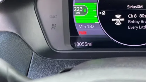 2022 Chevrolet Bolt - Images - 3