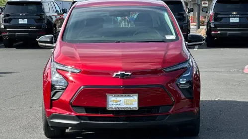 2022 Chevrolet Bolt - Images - 10