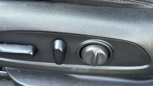 2022 Chevrolet Bolt - Images - 14