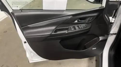 2022 Chevrolet Bolt 1G1FX6S04N4134363