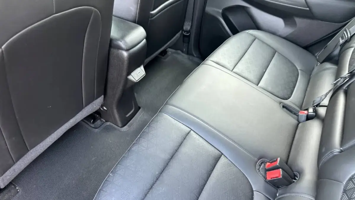 2022 Chevrolet Bolt - Images - 15