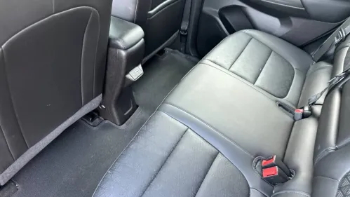 2022 Chevrolet Bolt - Images - 15