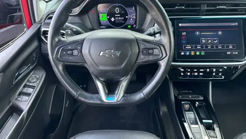 2022 Chevrolet Bolt - Images - 17