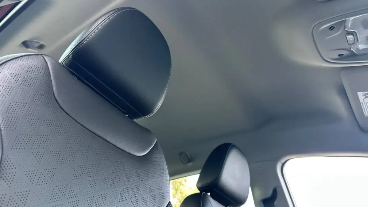 2022 Chevrolet Bolt - Images - 20