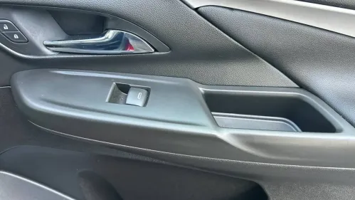 2022 Chevrolet Bolt - Images - 21