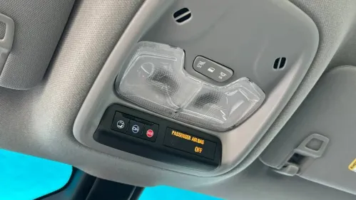 2022 Chevrolet Bolt - Images - 24